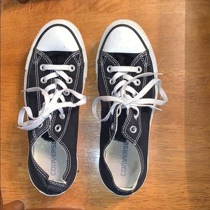 Low Top Converse Shoes